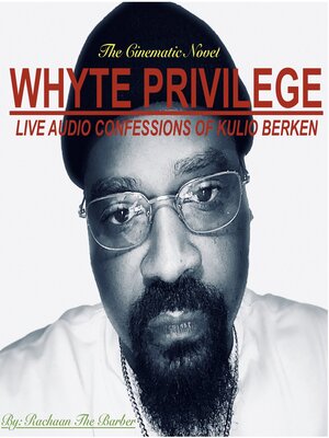 cover image of WHYTE PRIVILEGE
